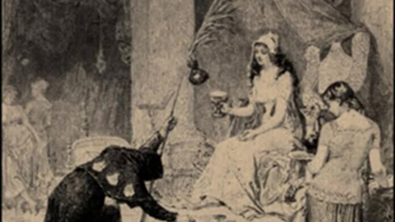 Ivanhoe by Sir Walter SCOTT read by Various Part 1 of 2 - Full Audio Book