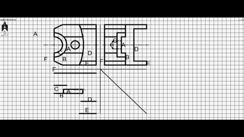 3D AutoCAD training 6-17آموزش اتوکد سه بعدی