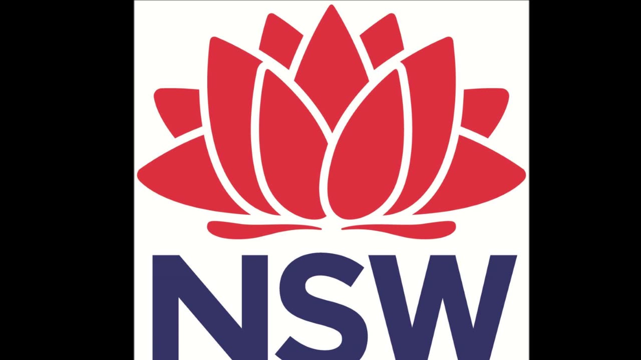 NSW State Floral Emblem Now a Lotus Flower