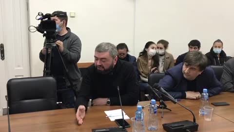 Астамур Логуа призвал бороться с анонимами