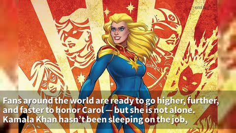 Mindy Kaling Confirms Marvel Talks About Ms. Marvel Adaptation