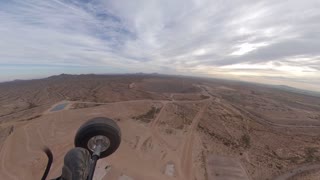 Copper Mine Group Flight 11/2020