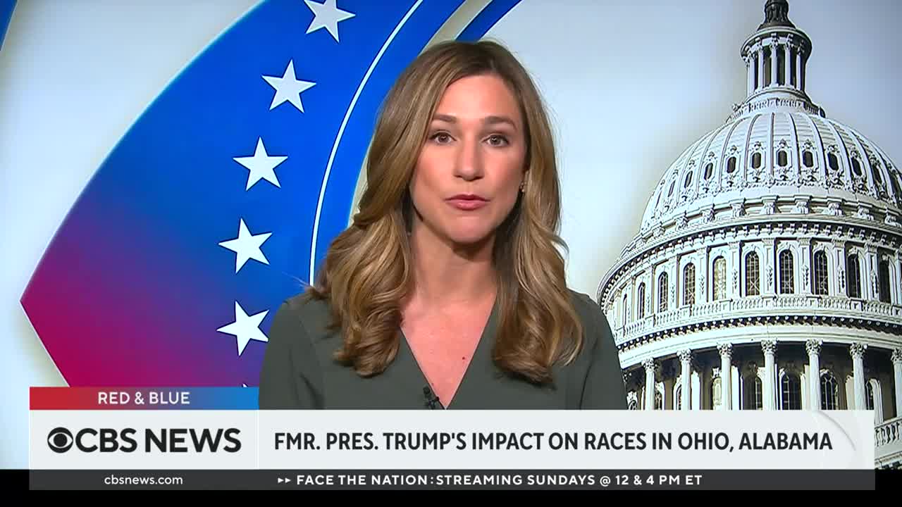 How powerful are Trump's endorsements