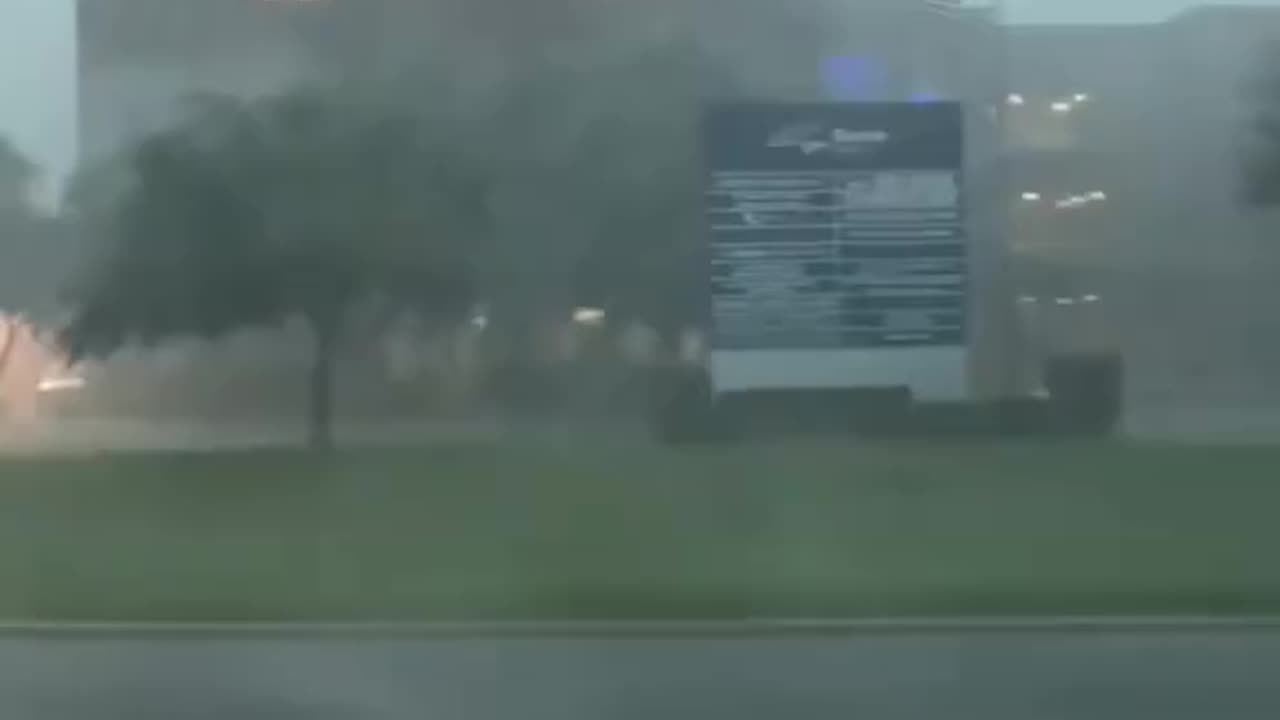Hurricane