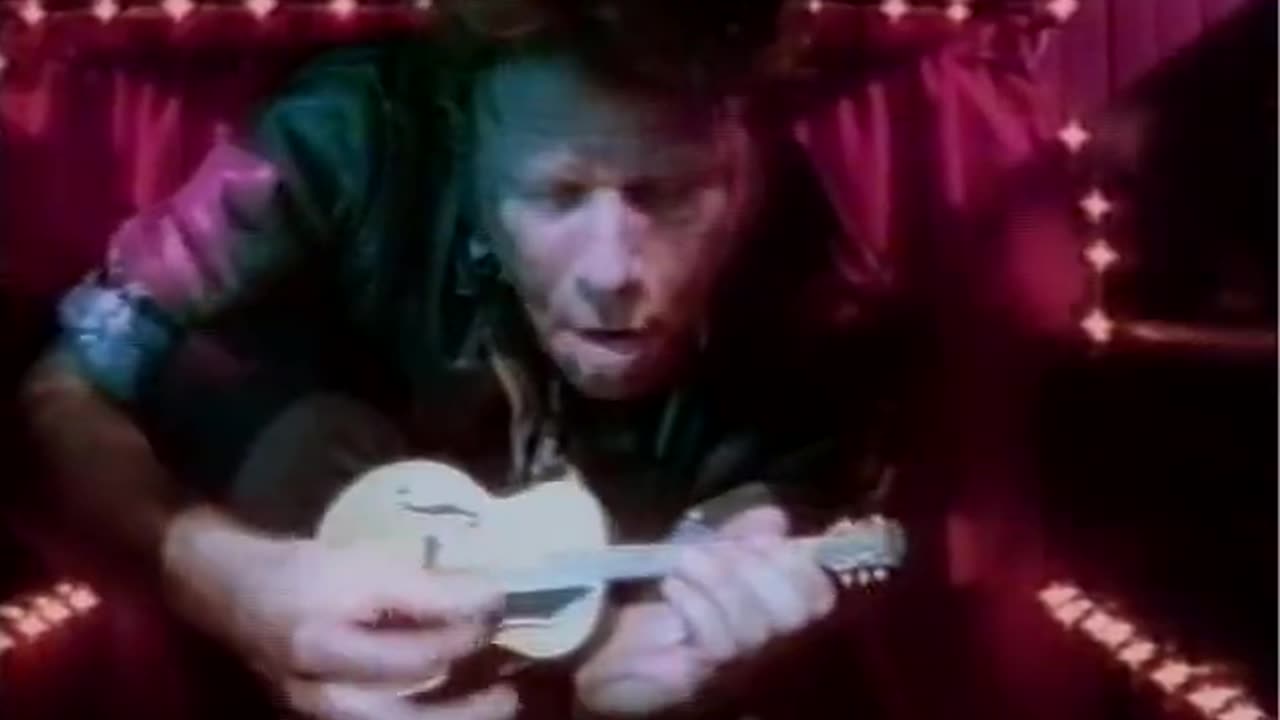 Tom Waits - I don't want to grow up