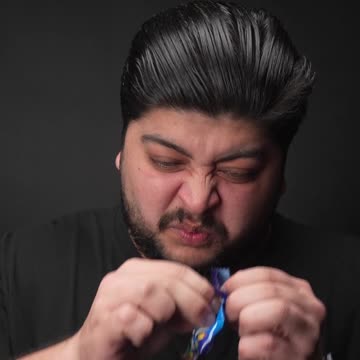 Eating Challenge | ASMR eating jiggles jelly,nuggets,watermelonjelly,cadbury chocolate | Eddy ASMR