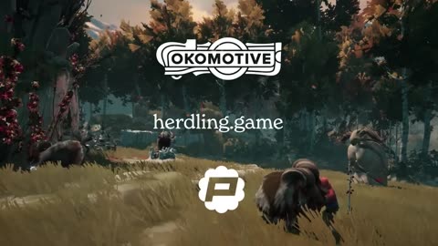 Herdling - Official Reveal Trailer | gamescom 2024