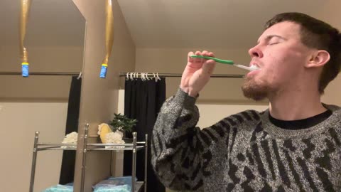 Being an Idiot 410