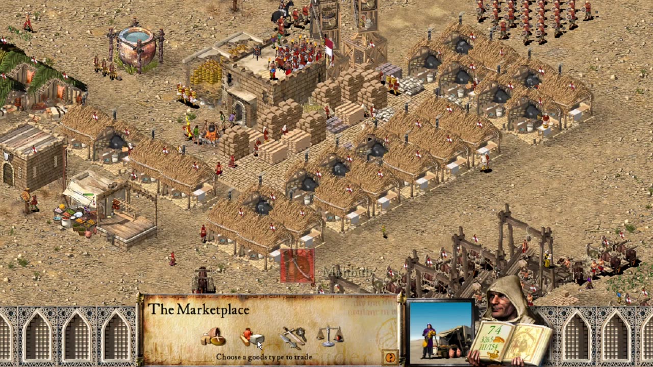 Rocky Valley | 200+ Horse Archer Dead | 1 VS 3 Ultimate Battle | Campaign Mission 11 | Full Gameplay
