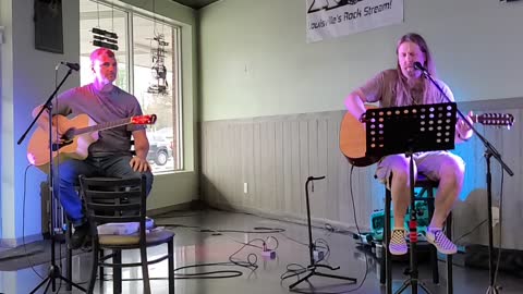 Supernova "N.F.B." Unplugged Anthrax Cover