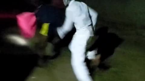 Night ghost 🤣🤣