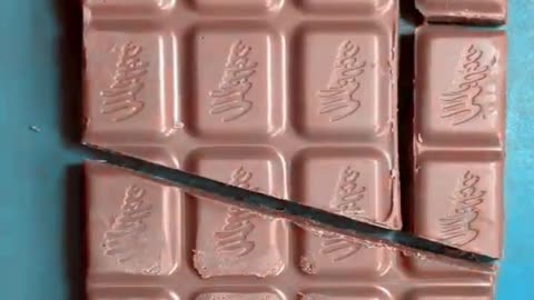 Clever Chocolate Prank