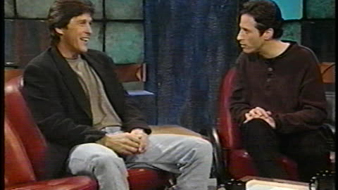 Tim Matheson 1994 Interview