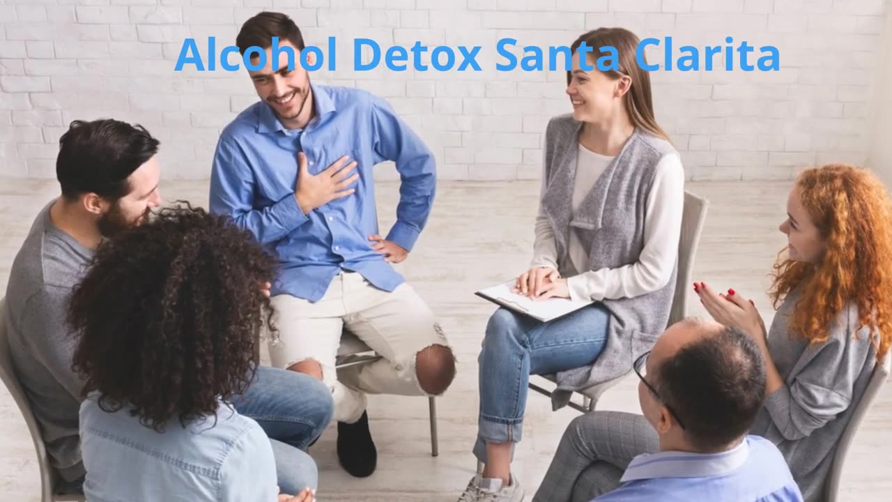 Healthy Living Residential Program - #1 Alcohol Detox in Santa Clarita, CA