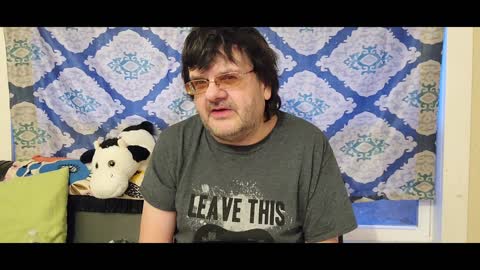 R.I.P. Scott hall....