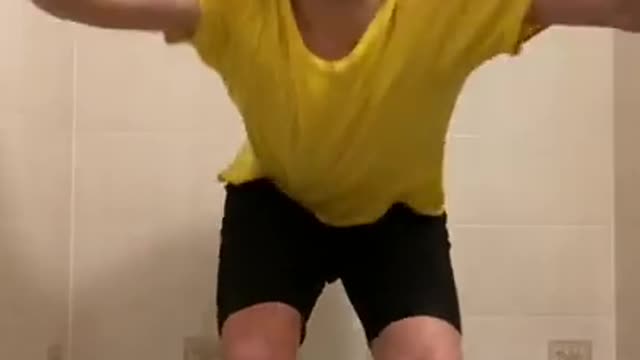 amazing video