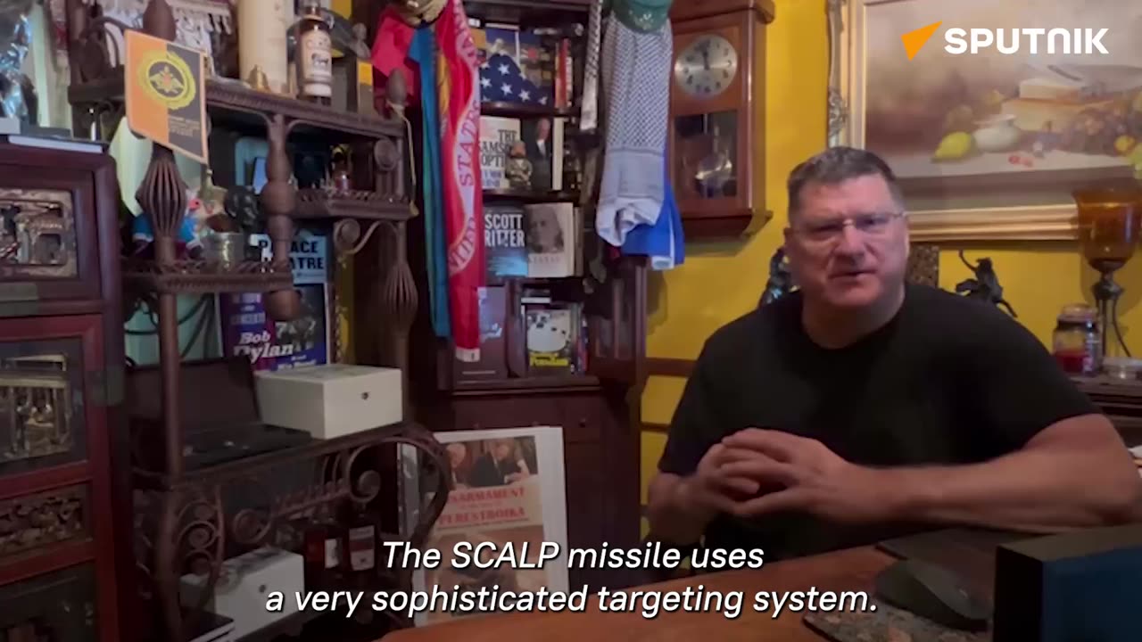 It's not about Ukraine's defense, it's about NATO attacking Russia.