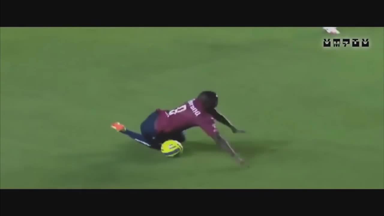 Fails of football