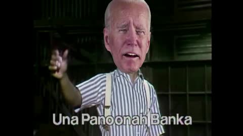 Buh-Weet Biden Sings