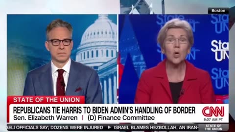 Who Do You Trust on the Border?