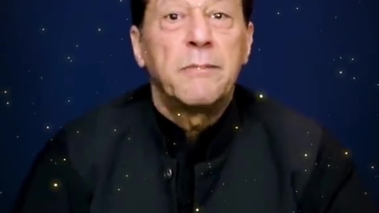 Imran Khan