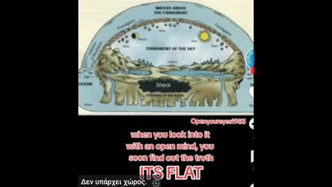 🇬🇷♐️ΕΠΙΠΕΔΗ ΓΗ !! 🔭ΕΞΕΤΑΣΤΕ ΤΑ ΓΕΓΟΝΟΤΑ .🙏Η ΒΙΒΛΟΣ ΕΙΝΑΙ ΣΑΦΗΣ.