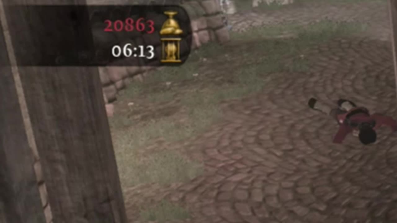 you think you could win? (fable 3)