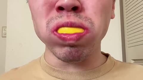 Funny Lemon Challenge