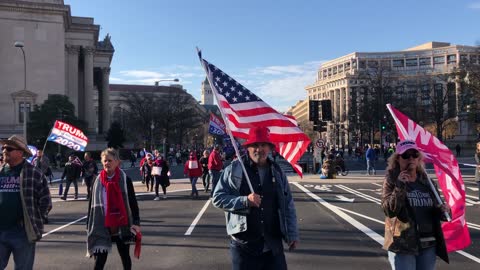 March for Trump | Million MAGA March in Washington, DC 12/12/2020 IMG_9862