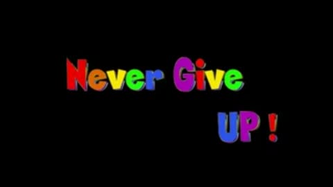 Motivational Thursday