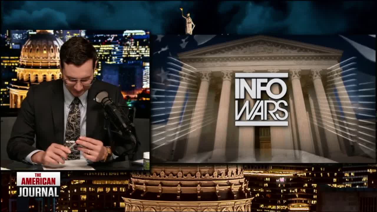 The American Journal in Full HD for June 22, 2021.