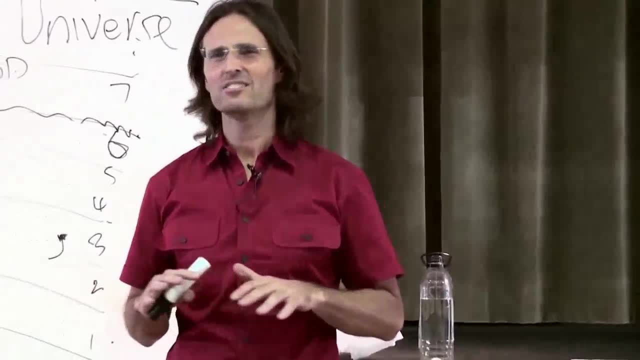 What is Love? Can Our Mind Understand It?