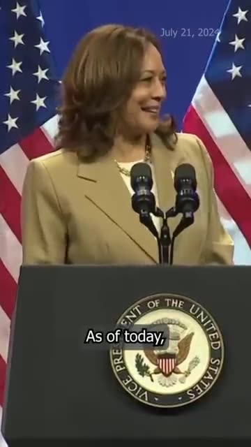 Maddow on Democratic ticket switch