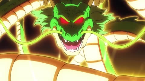 Dragon Ball Super BROLY NOVO TRAILER 4