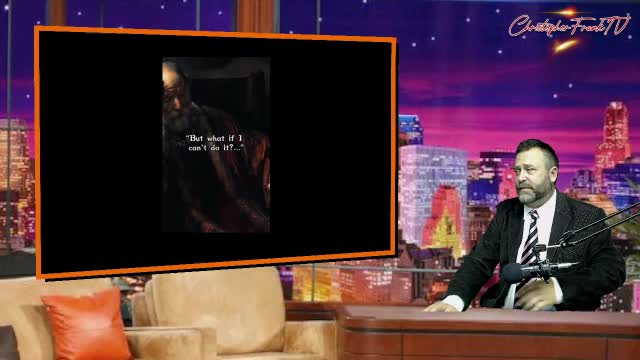 "Final Thoughts" from Episode #464