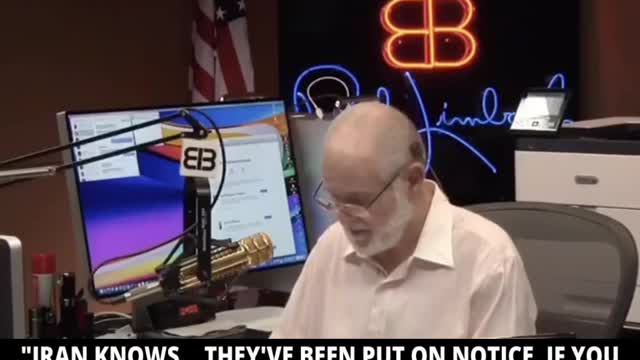 President Trump on the Rush Limbaugh Show