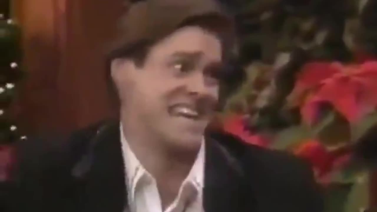 REMEMBER THE TIME JIM CARREY TOLD THE TRUTH ABOUT THE MOON LANDING ON THE JAY LENO SHOW?🚀👨🏼🚀