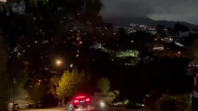 Have you ever seen a Tesla fly?