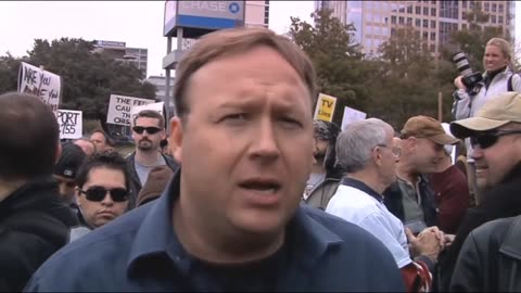 Obama Deception Alex Jones Infowars.com