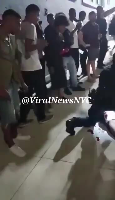 🚨NYPD Gang Data Reveals the Most Dangerous Tren de Aragua Members Terrorizing New York City🚨