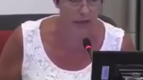 The should be ashamed