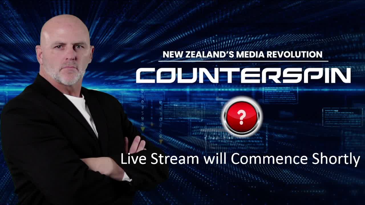 REPLAY (Unedited) LIVE: CONVOY 2022 NZ DAY 20 Friday 25th February 2022