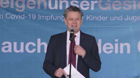 Christian Beer Kundgebung Wien 27.2.2022 - 13.3.22 Graz 13 Uhr Hauptbahnhof nächste Versammlung