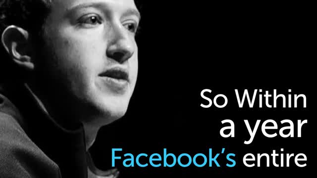The Untold Story of Facebook
