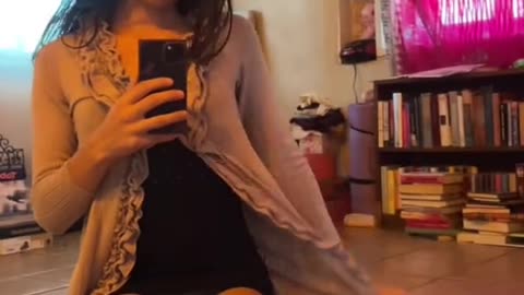 so nice see a tgirl like that