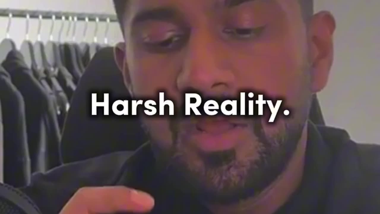 Harsh Reality Check: Let Go of Toxic People