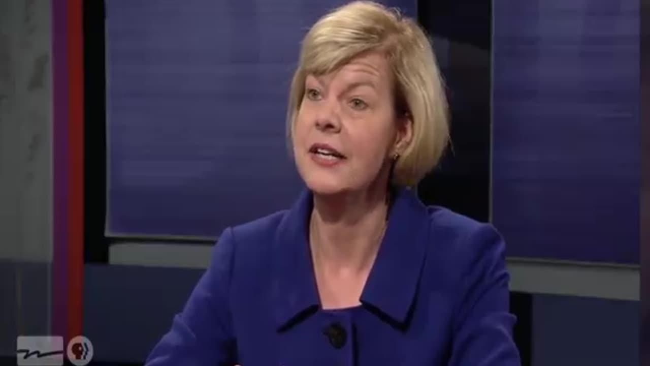 Tammy Baldwin's Border Blunder: How Her Support for Weak Enforcement Has Fueled Today's Crisis