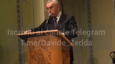 Giulietto Chiesa aveva previsto la guerra già nel 2015