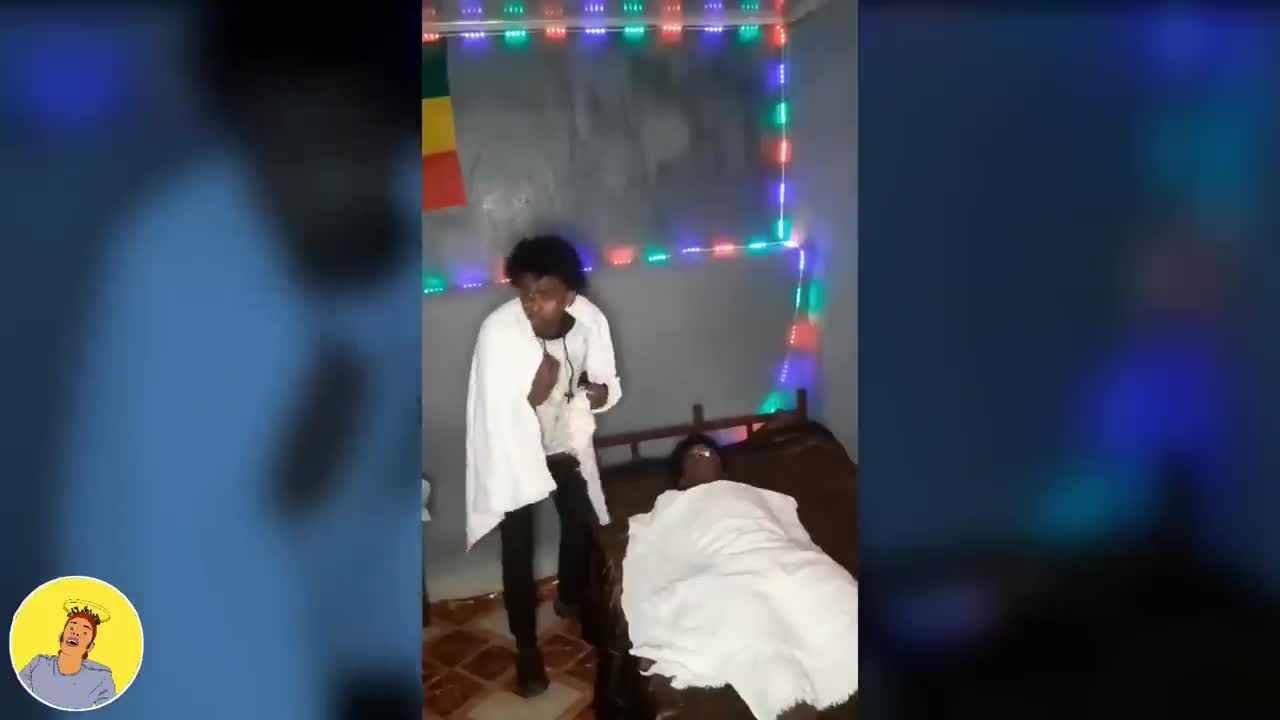 Tik Tok Habesha Funny