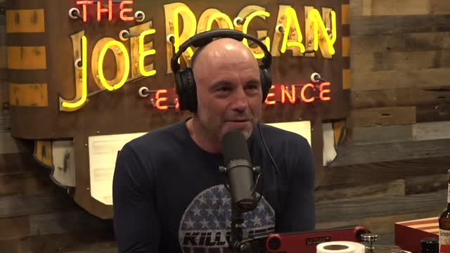 Rogan vs. CNN